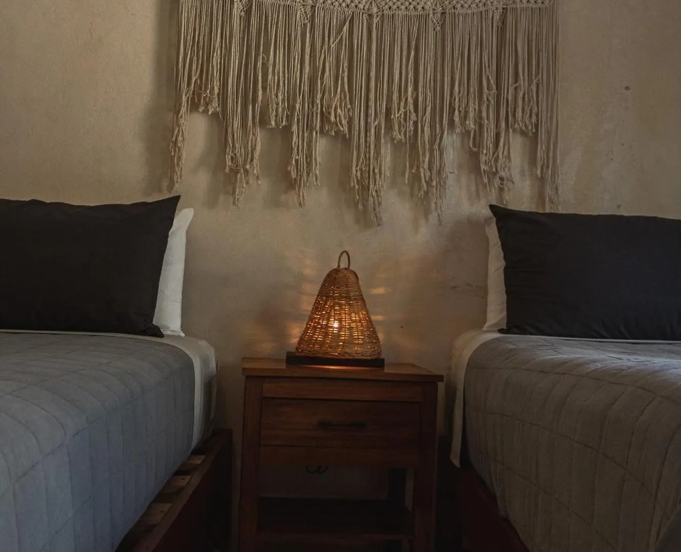 Apartment Chill Kanil Tulum