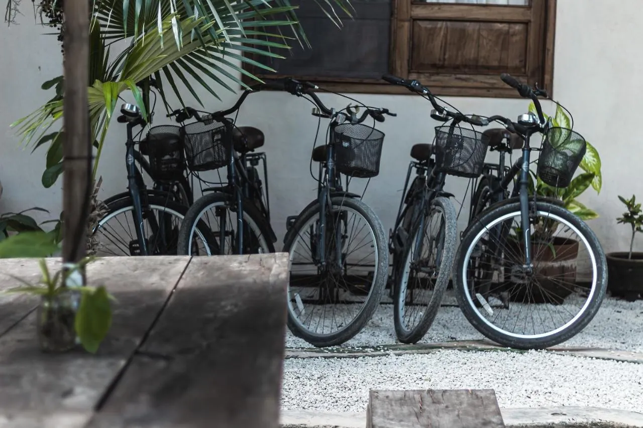 Apartment Chill Kanil Tulum