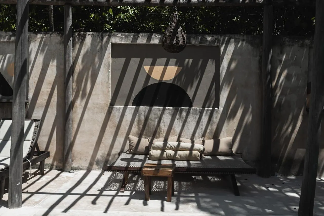Chill Kanil Tulum 0*,