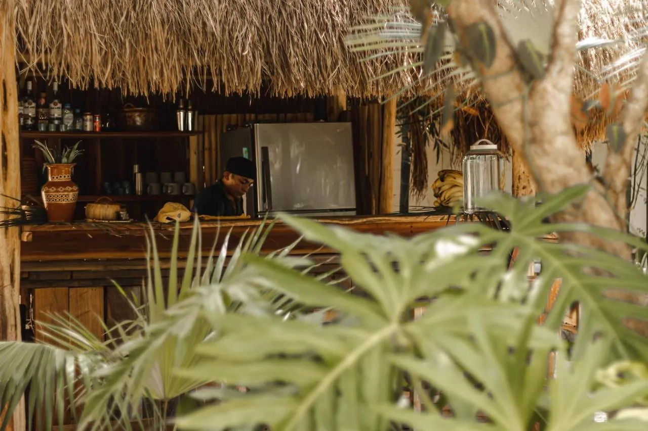 Chill Kanil Tulum Apartment