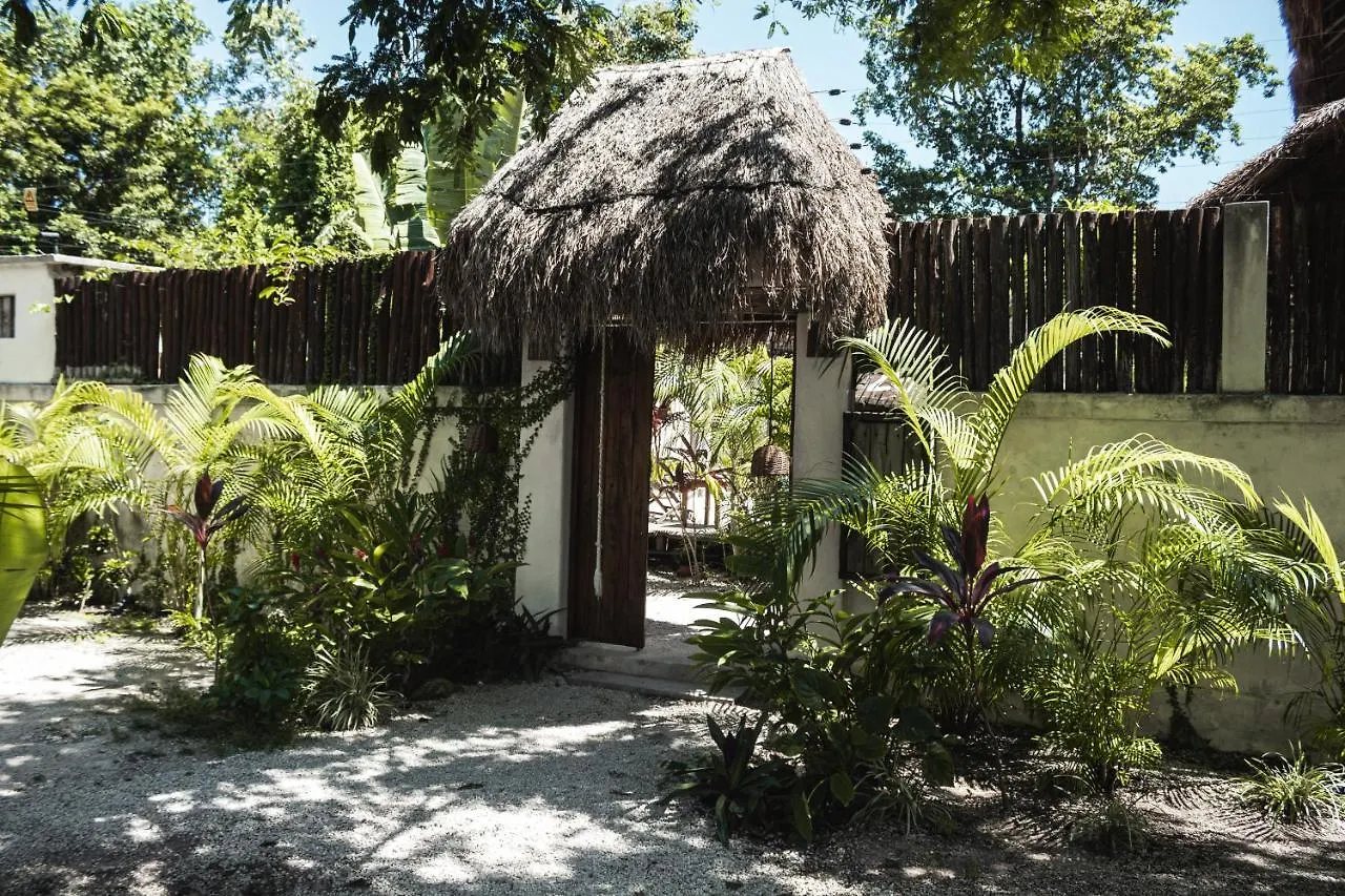 Chill Kanil Tulum