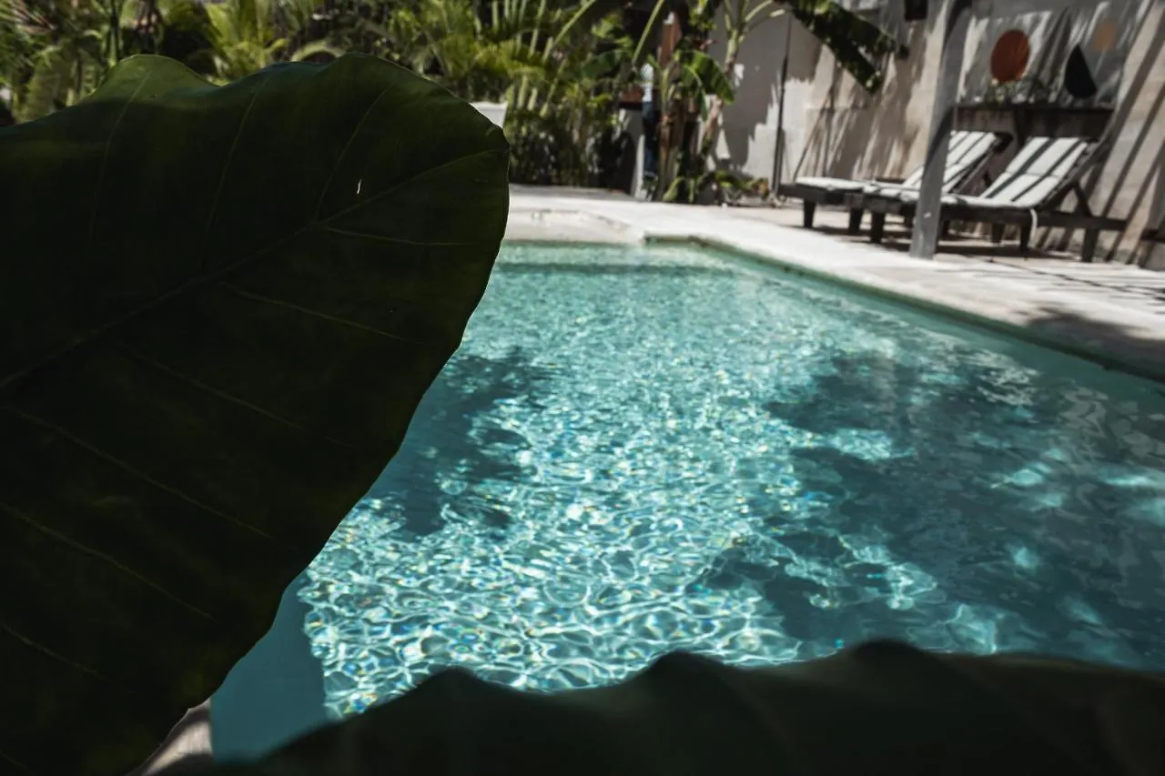 Apartment Chill Kanil Tulum