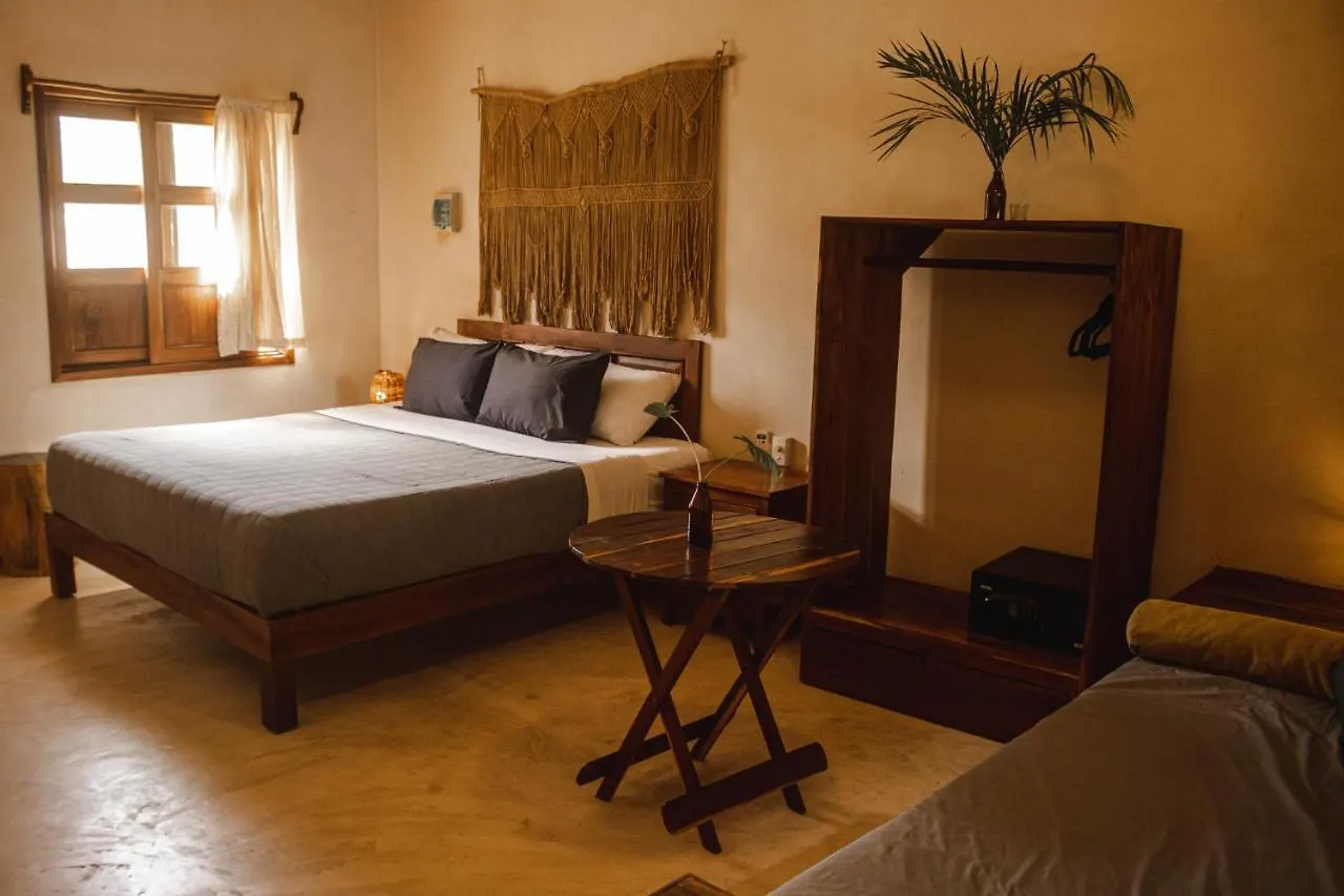 Apartment Chill Kanil Tulum Mexico