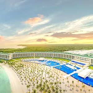 5* Rezort Barcelo Maya Riviera (adults Only)