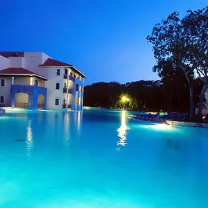 5* Rezort Occidental Grand Xcaret