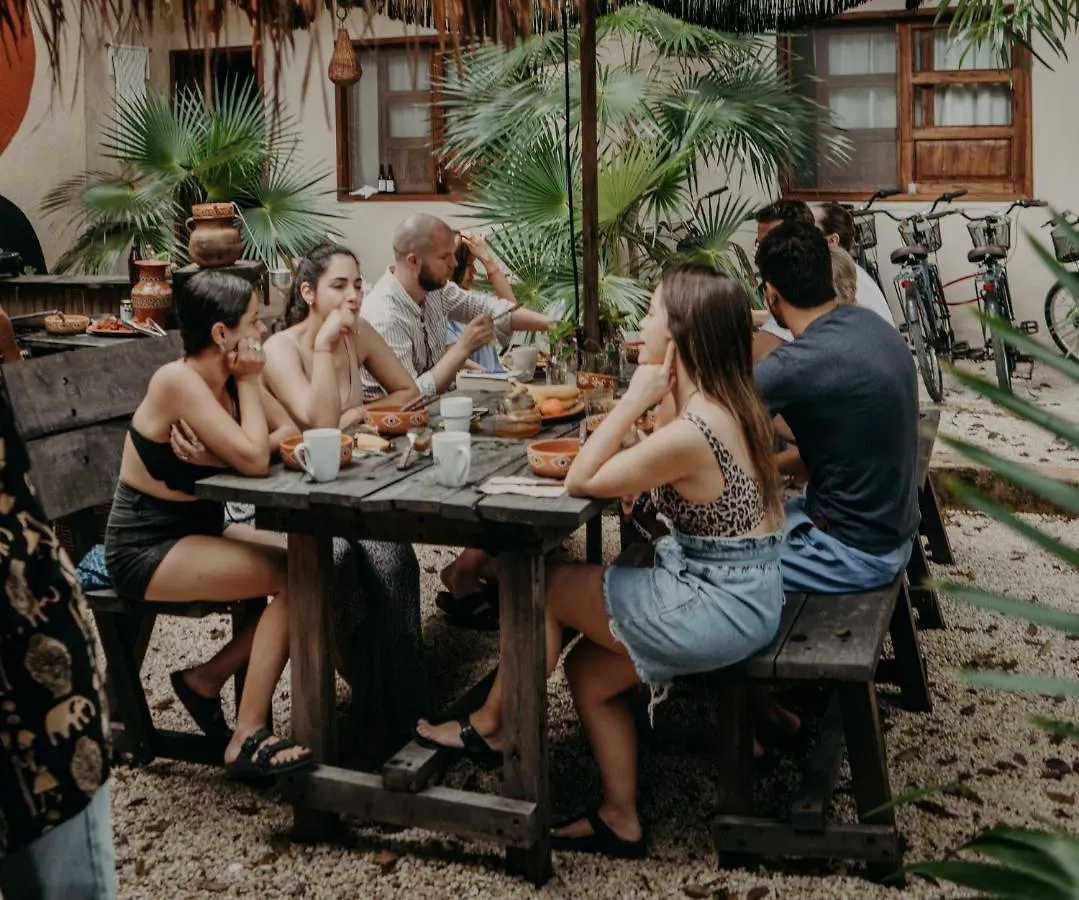 Chill Kanil Tulum
