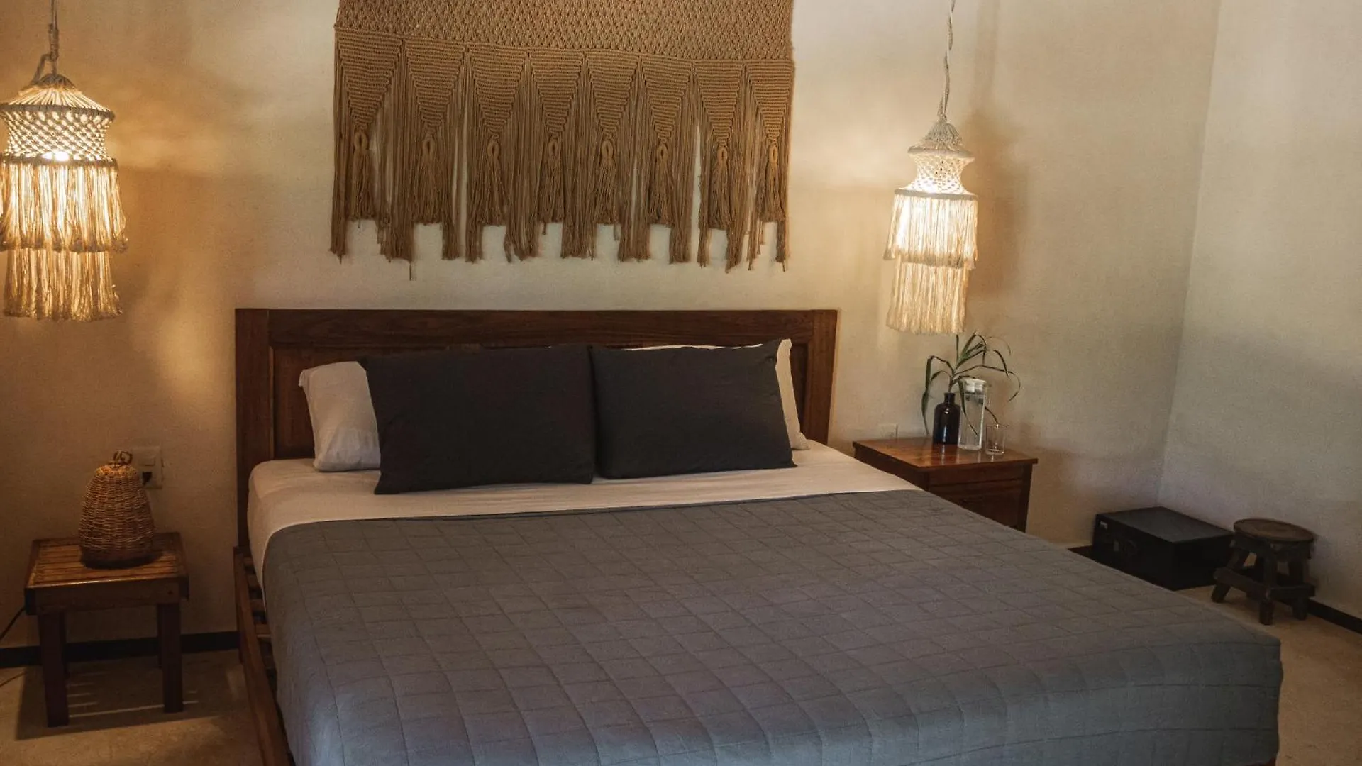 Apartment Chill Kanil Tulum Mexico