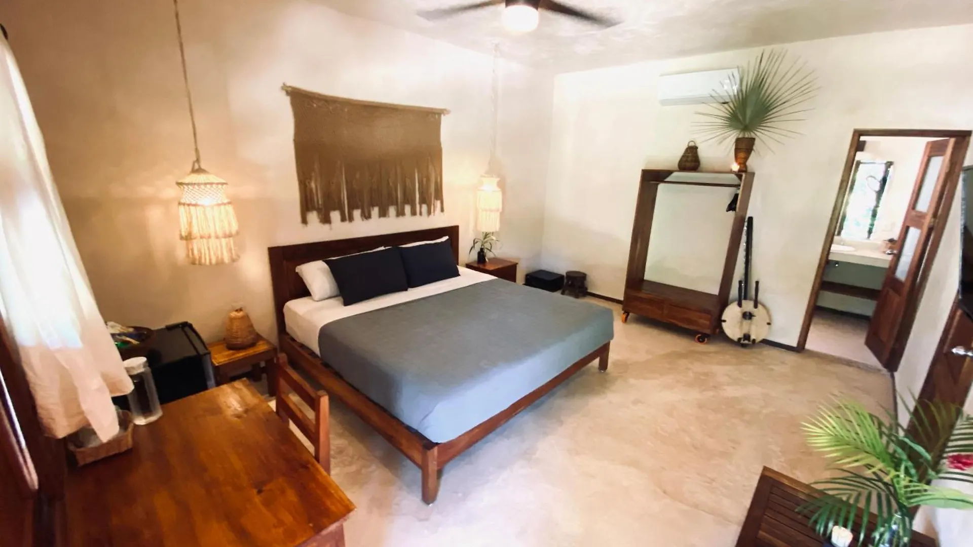 Apartment Chill Kanil Tulum