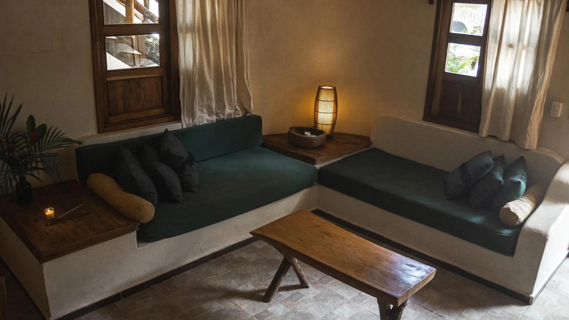 Chill Kanil Tulum