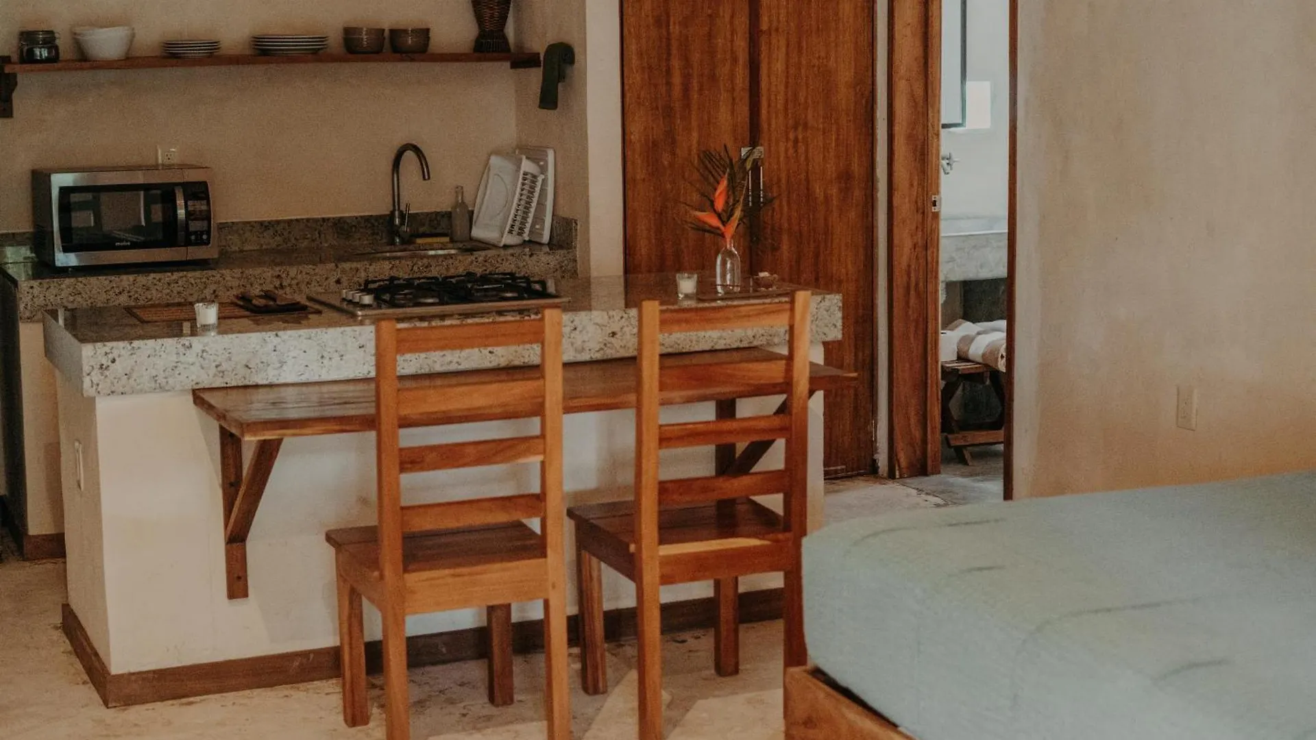 Chill Kanil Tulum Apartment