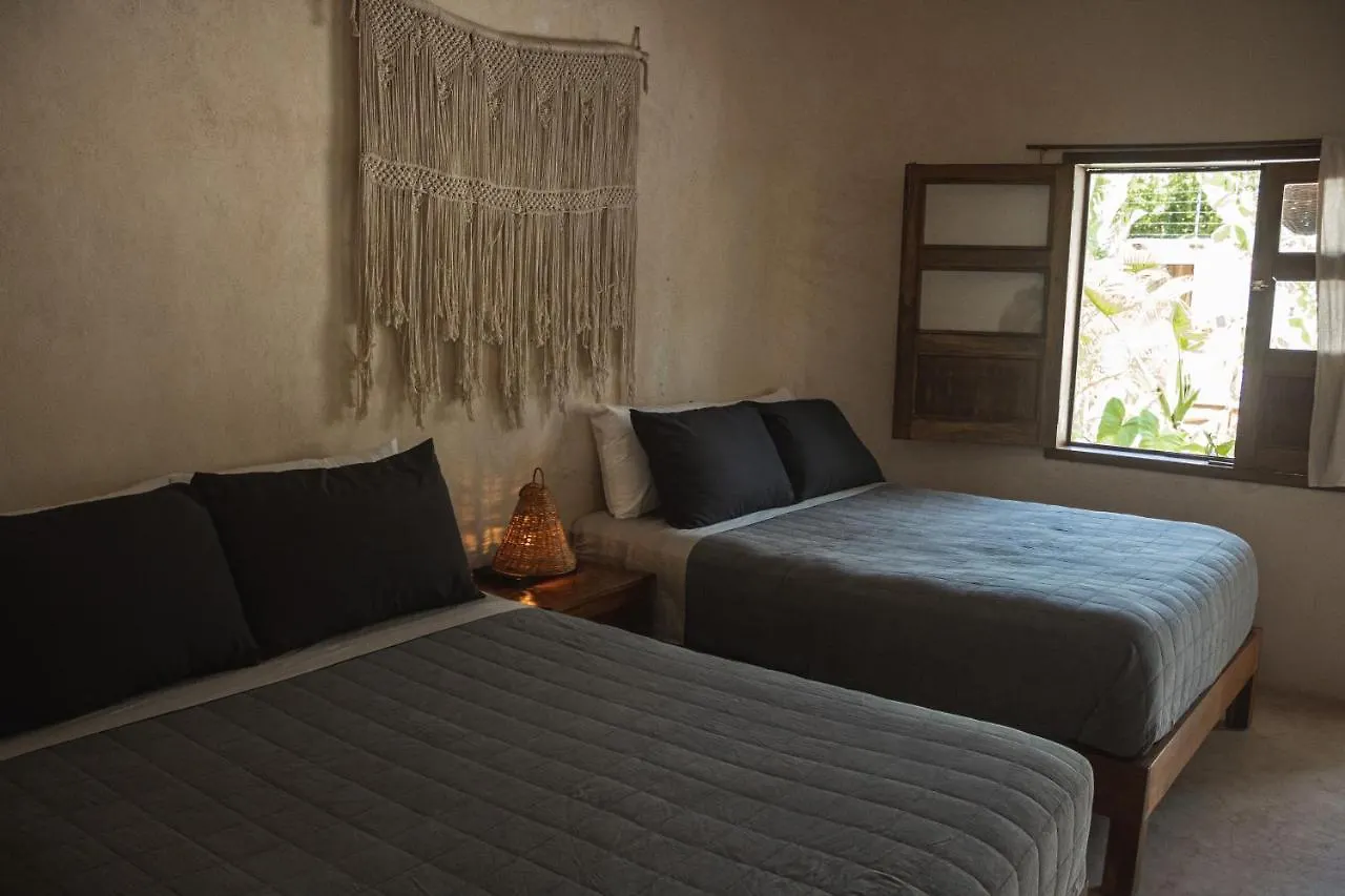 Chill Kanil Tulum Apartment