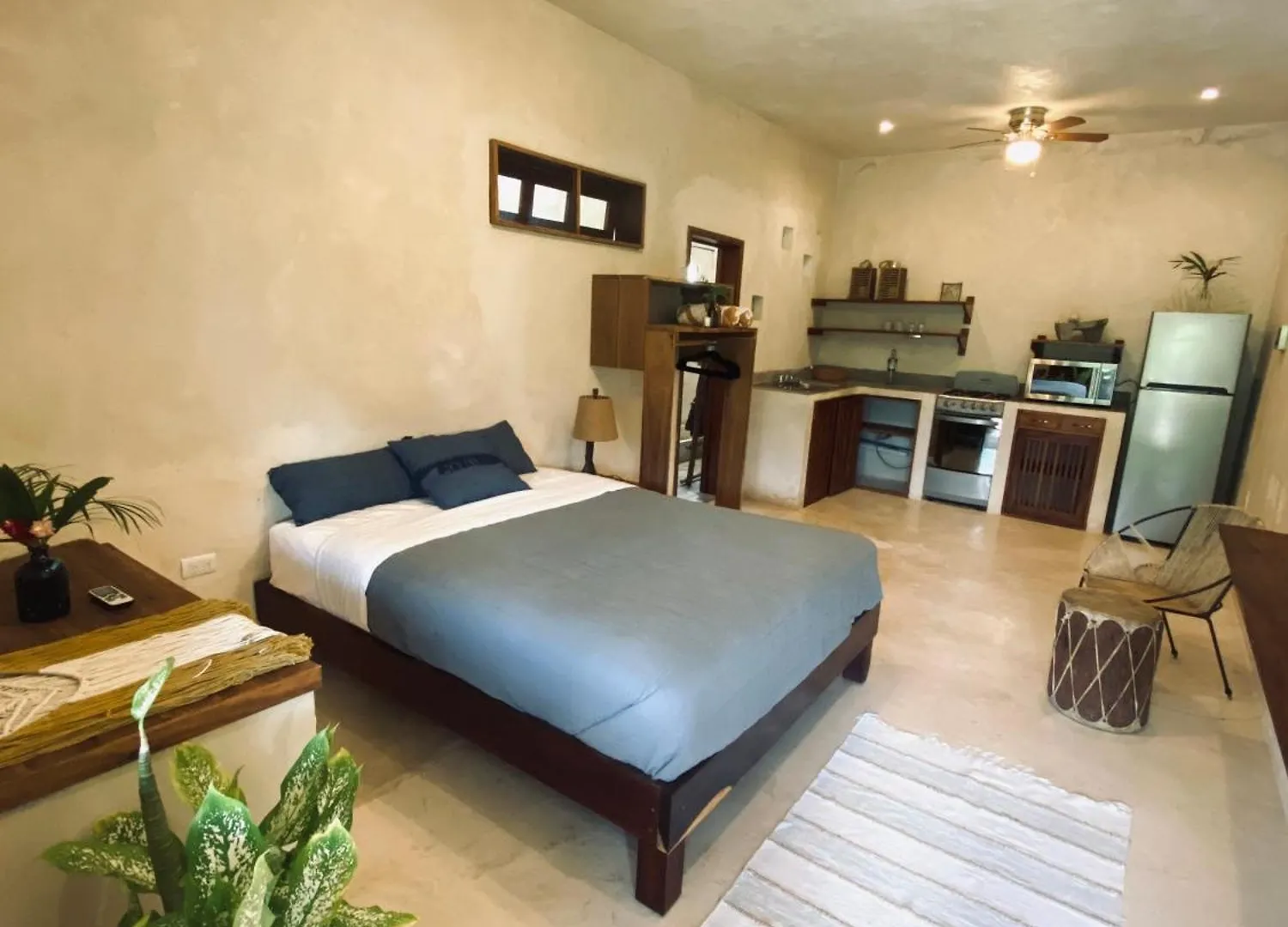Apartment Chill Kanil Tulum