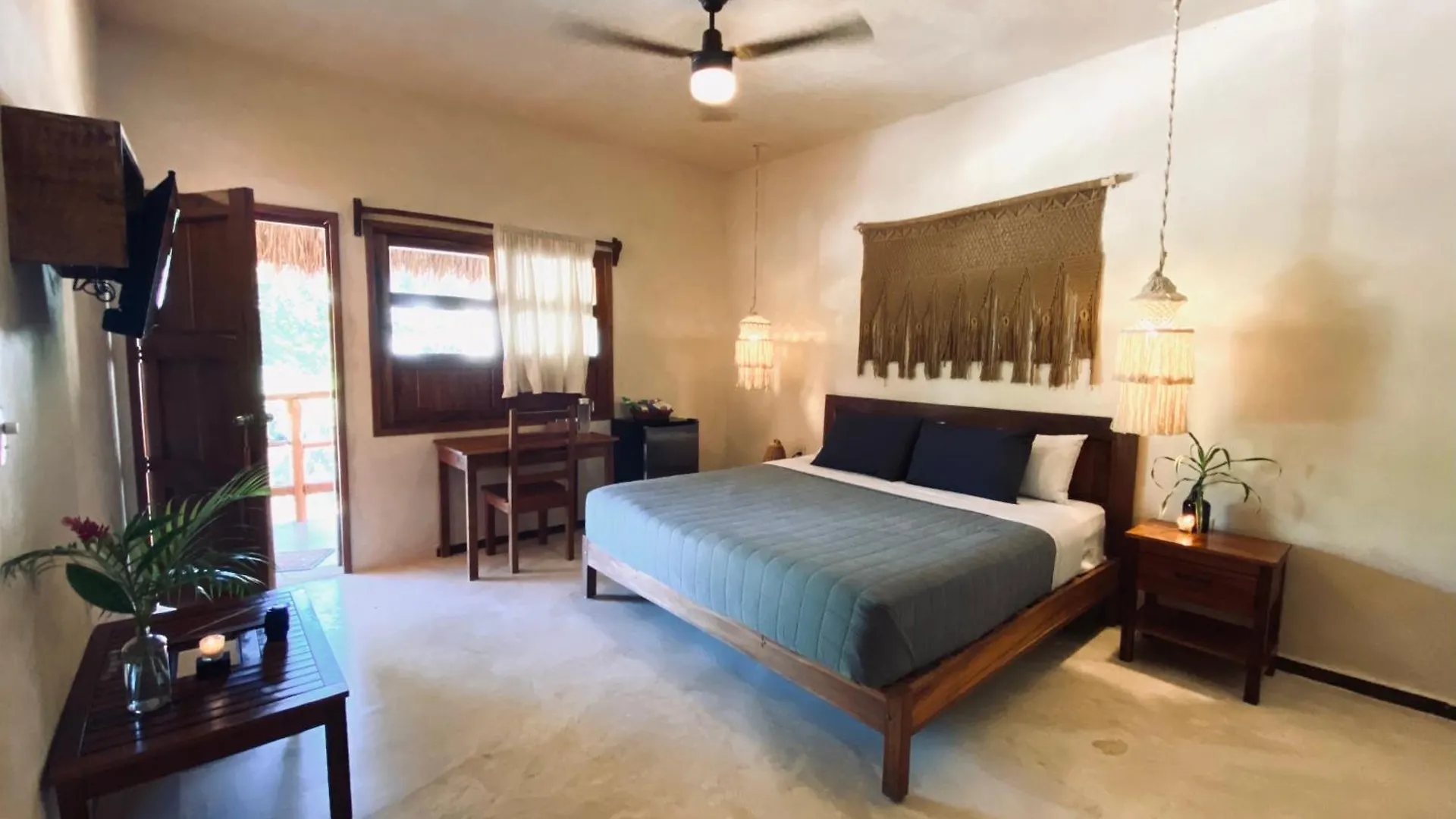 Apartment Chill Kanil Tulum