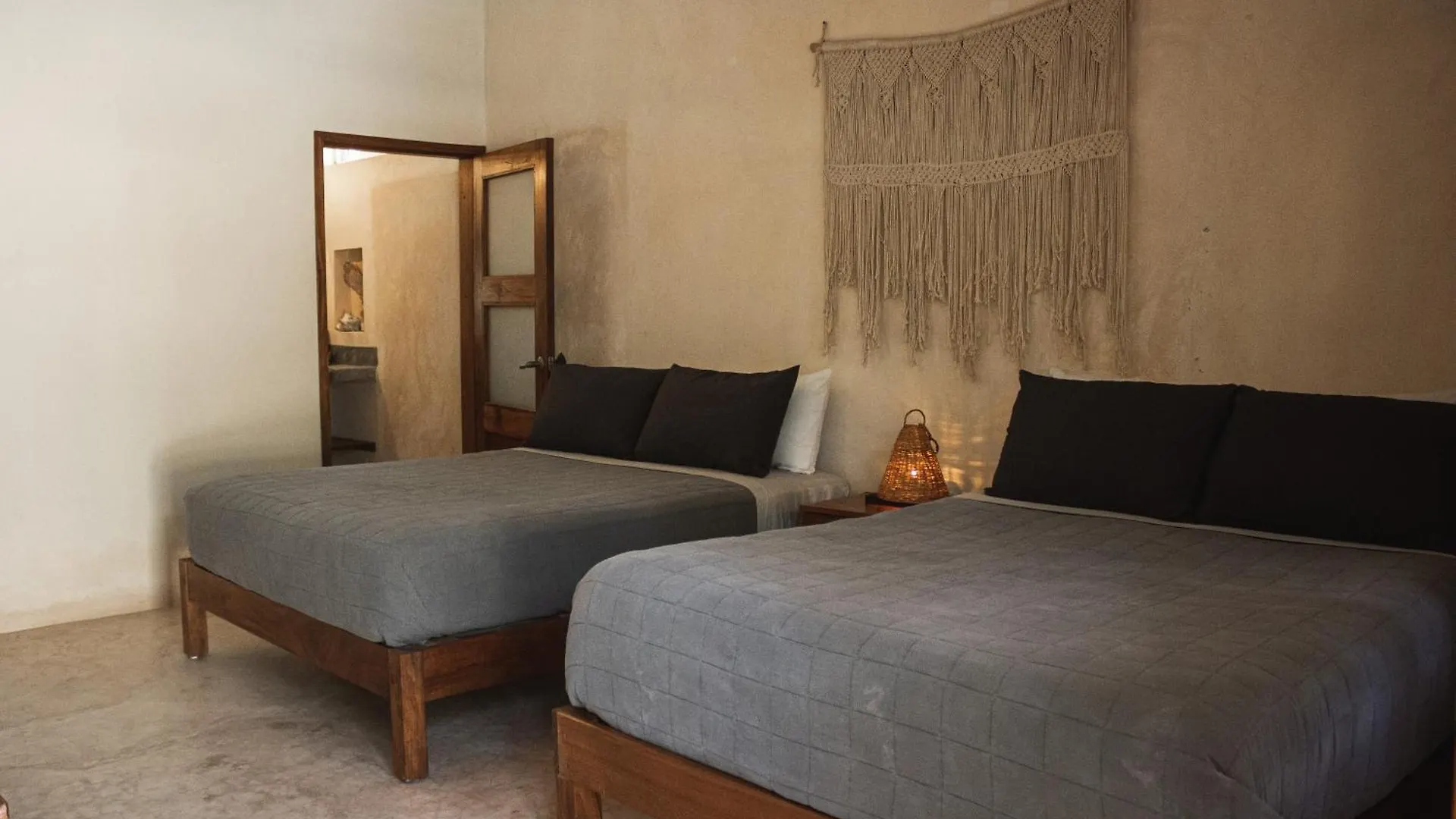 Chill Kanil Tulum 0*,
