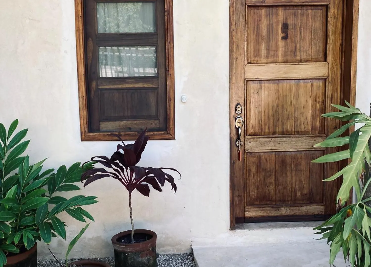 Chill Kanil Tulum Apartment