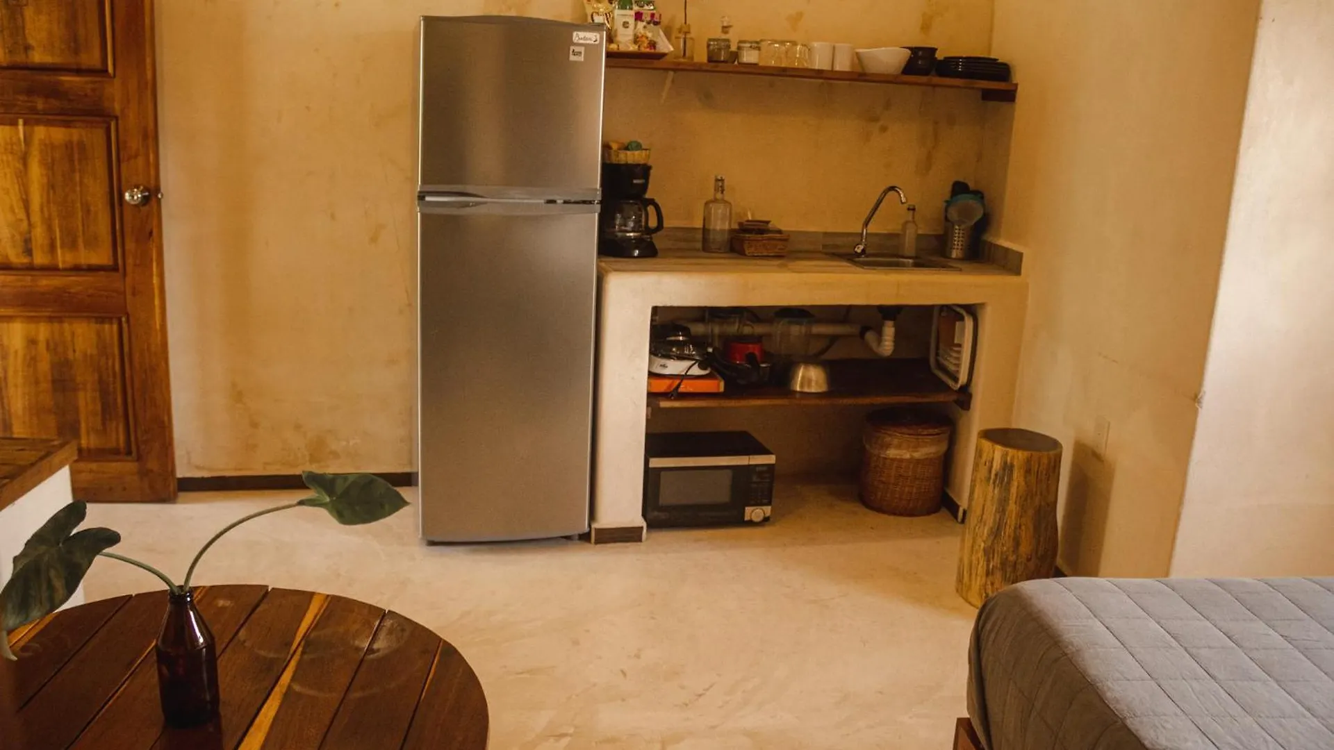 Apartment Chill Kanil Tulum Mexico